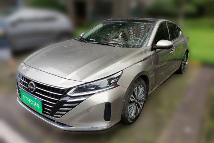 Used Nissan Teana 2022 2.0L XL-Upr Enjoyment Edition Guazi used car, China used car export, Used car for sale, Used  cars, Cheapest cars for sale