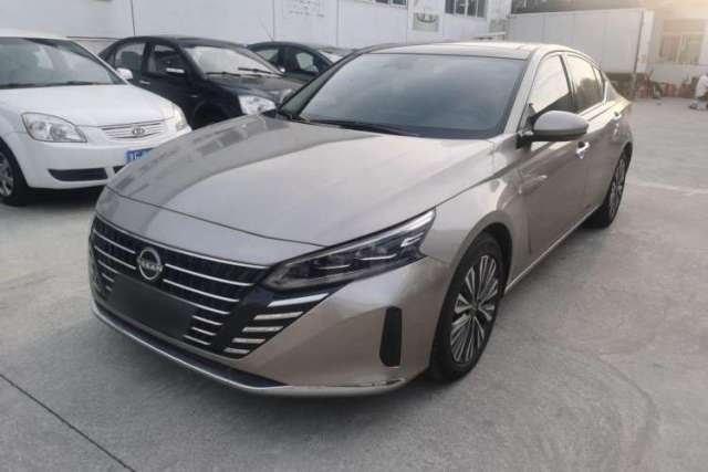 Used Nissan Teana 2022 2.0L XL-TLS Enjoyment Edition