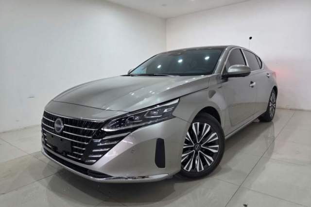 Used Nissan Teana 2022 2.0L XL-Upr Enjoyment Edition