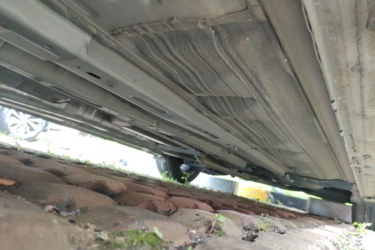 Used Nissan Teana 2022 2.0L XL-Upr Enjoyment Edition Chassis Front Left