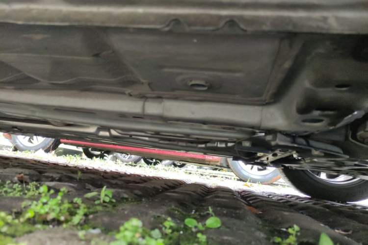 Used Nissan Teana 2022 2.0L XL-Upr Enjoyment Edition Chassis Front Right