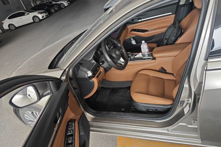 Used Nissan Teana 2022 2.0L XL-TLS Enjoyment Edition Driver Seat