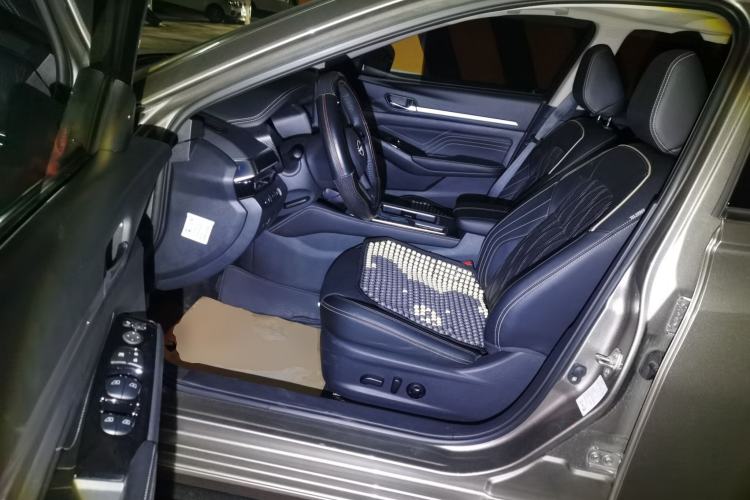 Used Nissan Teana 2022 2.0L XL-Upr Enjoyment Edition Driver Seat
