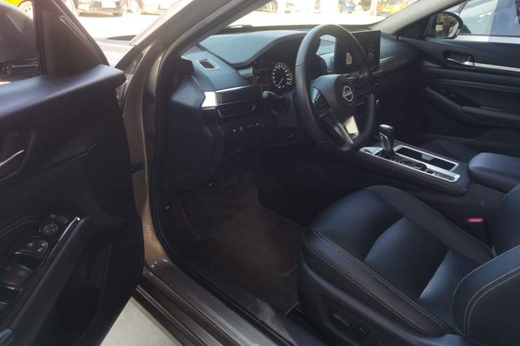 Used Nissan Teana 2022 2.0L XL-TLS Enjoyment Edition Driver Seat