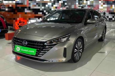Used Nissan Teana 2022 2.0L XL-Upr Enjoyment Edition
