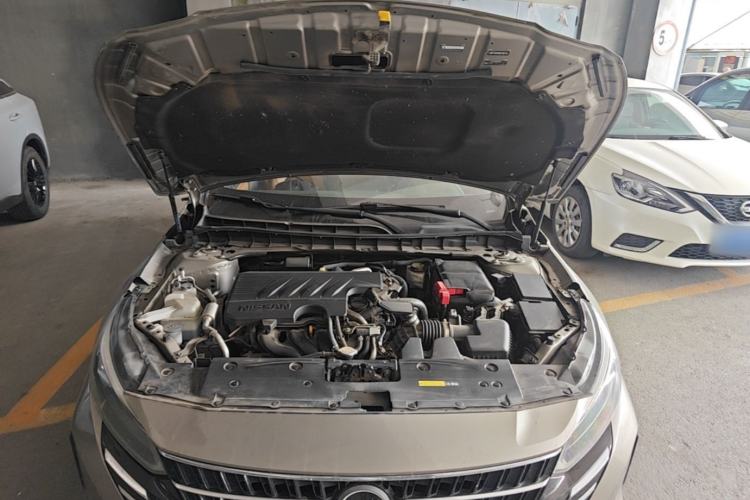 Used Nissan Teana 2022 2.0L XL-TLS Enjoyment Edition Engine Bay