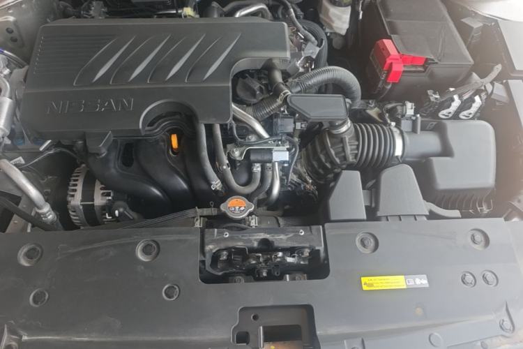 Used Nissan Teana 2022 2.0L XL-TLS Enjoyment Edition Engine Bay