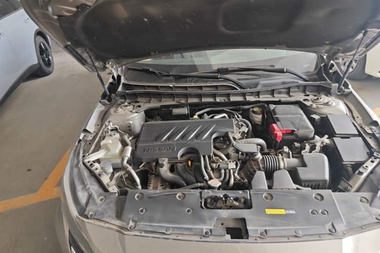 Used Nissan Teana 2022 2.0L XL-TLS Enjoyment Edition Engine Bay Right