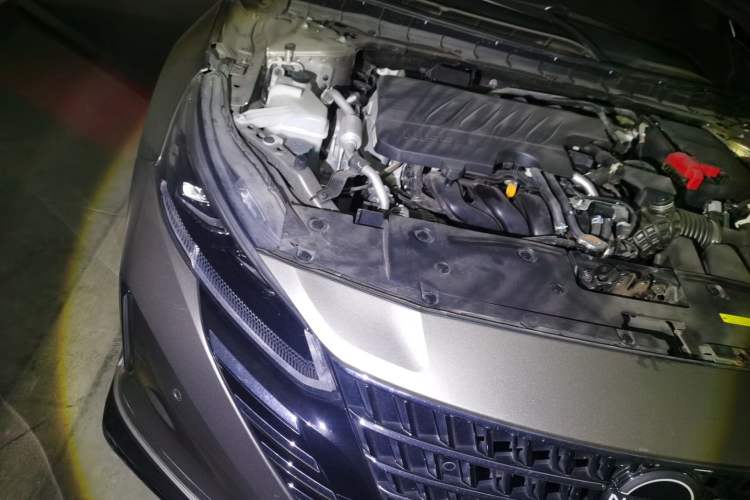 Used Nissan Teana 2022 2.0L XL-Upr Enjoyment Edition Engine Bay Right