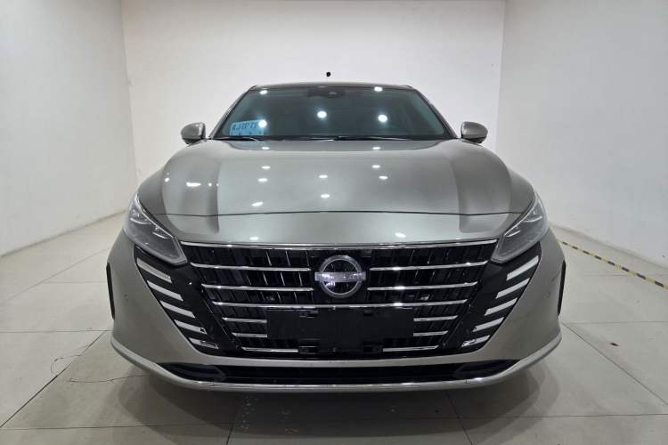 Used Nissan Teana 2022 2.0L XL-Upr Enjoyment Edition Exterior 1