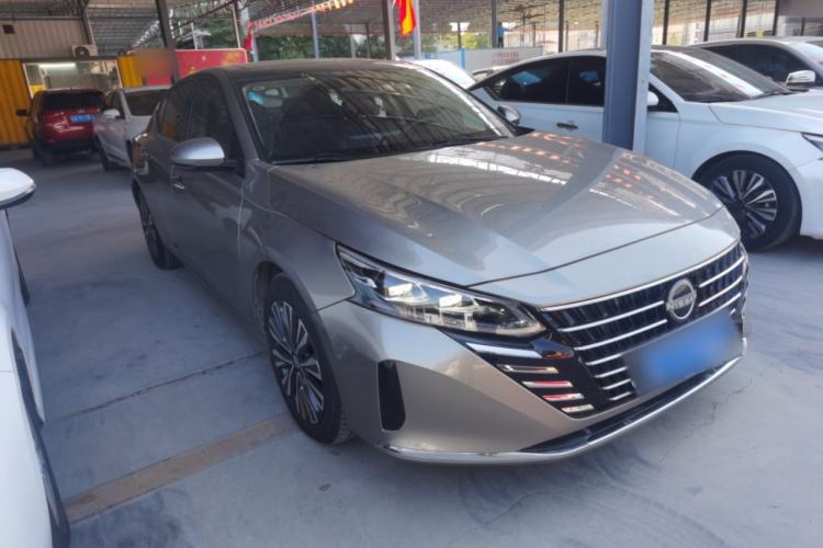 Used Nissan Teana 2022 2.0L XL-TLS Enjoyment Edition Exterior 1