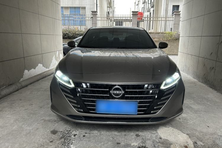 Used Nissan Teana 2022 2.0L XL-TLS Enjoyment Edition Exterior 1
