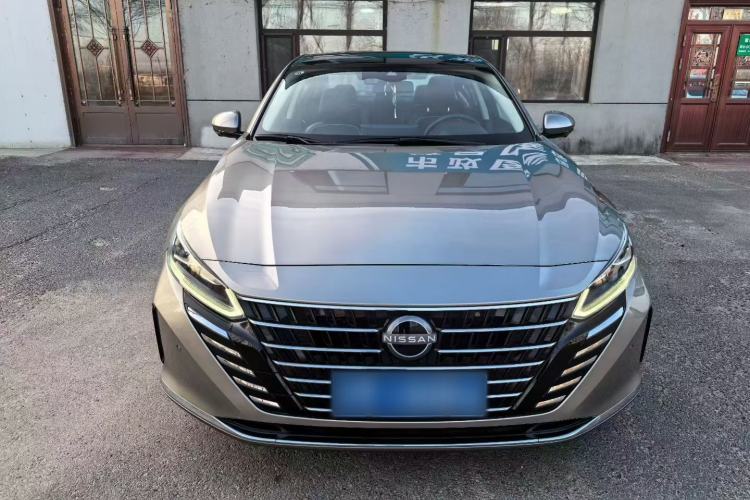 Used Nissan Teana 2022 2.0L XL-Upr Enjoyment Edition Exterior 1