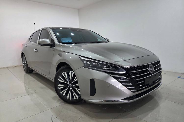 Used Nissan Teana 2022 2.0L XL-Upr Enjoyment Edition Exterior 2