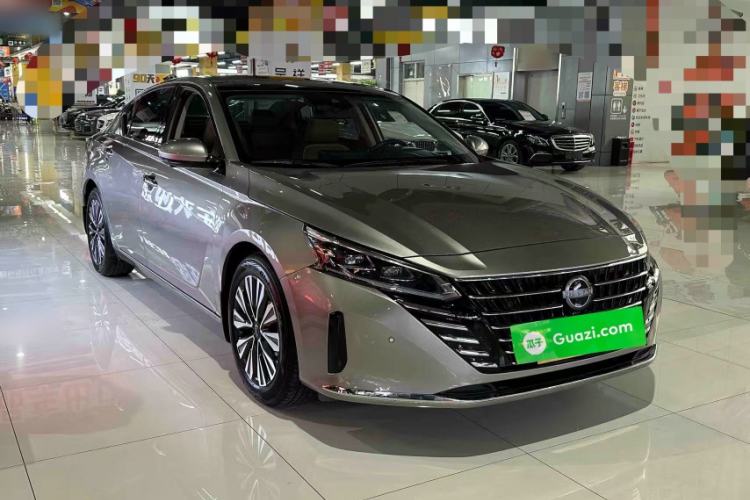 Used Nissan Teana 2022 2.0L XL-Upr Enjoyment Edition Exterior 2