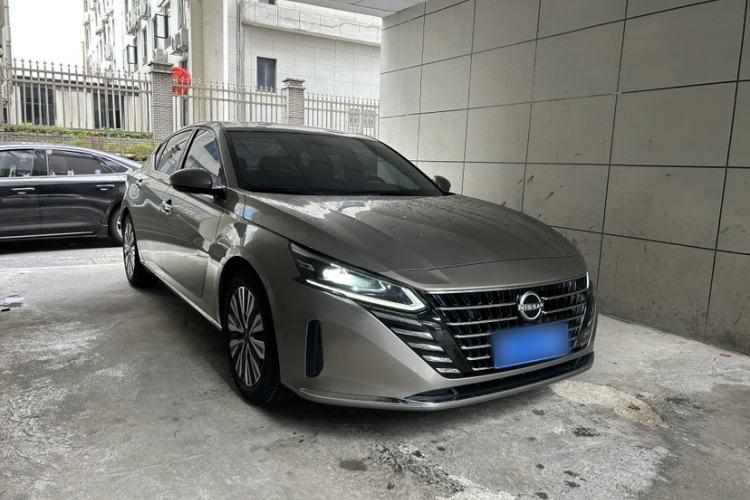 Used Nissan Teana 2022 2.0L XL-TLS Enjoyment Edition Exterior 2