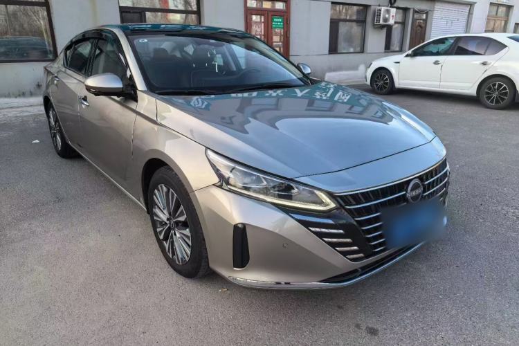 Used Nissan Teana 2022 2.0L XL-Upr Enjoyment Edition Exterior 2