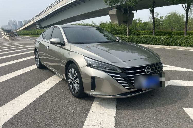 Used Nissan Teana 2022 2.0L XL-TLS Enjoyment Edition Exterior 2