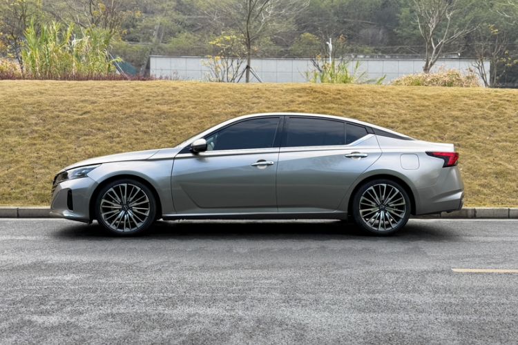 Used Nissan Teana 2022 2.0T XL Enjoyment Edition Exterior 2