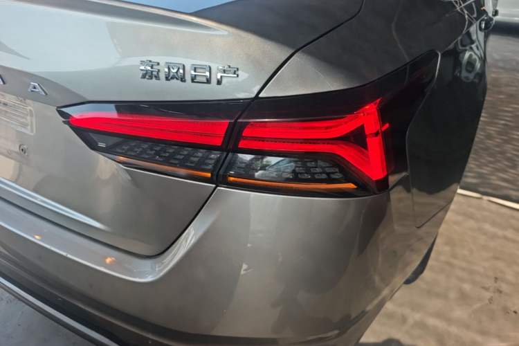Used Nissan Teana 2022 2.0L XL-TLS Enjoyment Edition Exterior 3