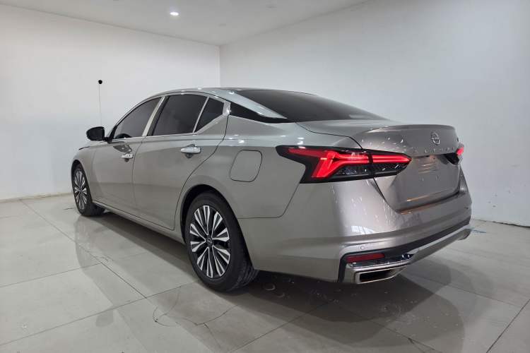Used Nissan Teana 2022 2.0L XL-Upr Enjoyment Edition Exterior 3