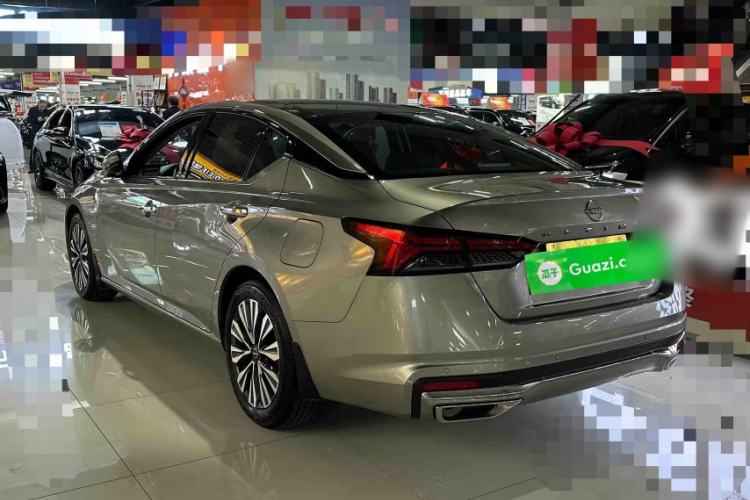 Used Nissan Teana 2022 2.0L XL-Upr Enjoyment Edition Exterior 3