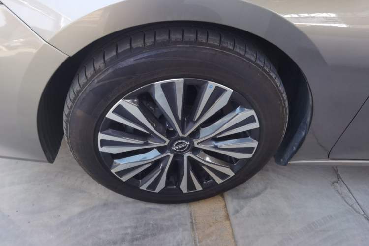 Used Nissan Teana 2022 2.0L XL-TLS Enjoyment Edition Exterior 3