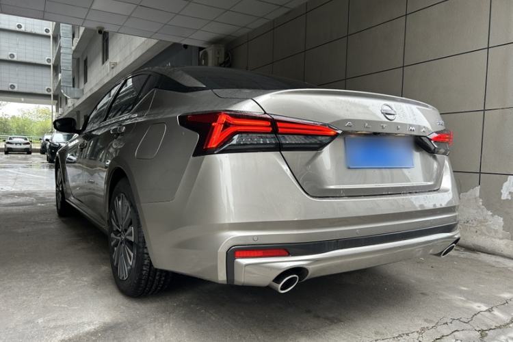 Used Nissan Teana 2022 2.0L XL-TLS Enjoyment Edition Exterior 3