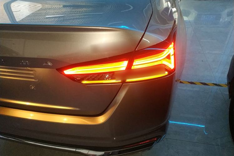Used Nissan Teana 2022 2.0L XL-Upr Enjoyment Edition Exterior 3