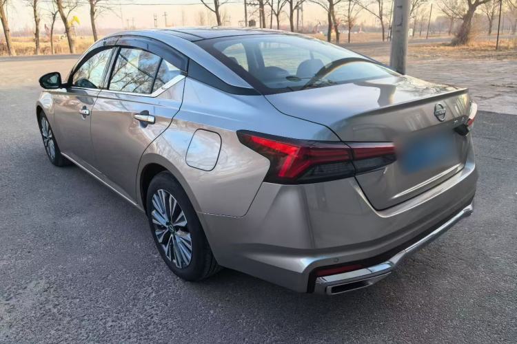 Used Nissan Teana 2022 2.0L XL-Upr Enjoyment Edition Exterior 3