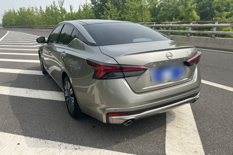 Used Nissan Teana 2022 2.0L XL-TLS Enjoyment Edition Exterior 3