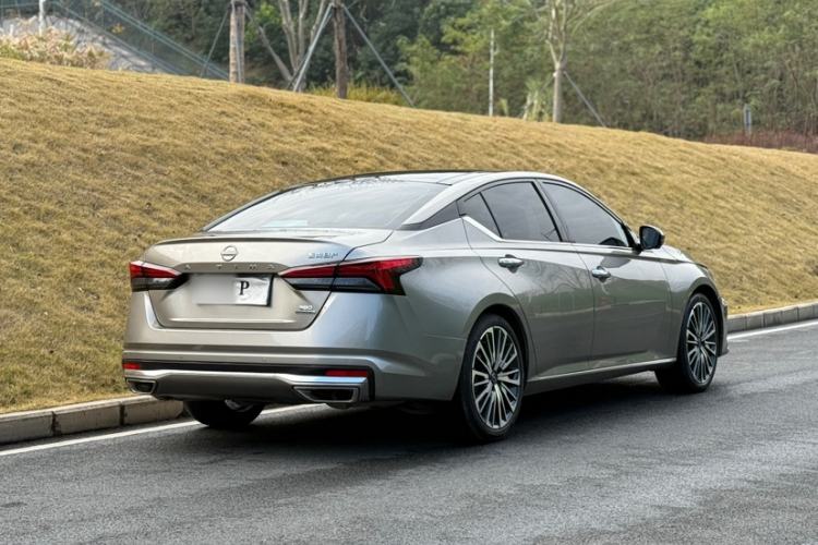 Used Nissan Teana 2022 2.0T XL Enjoyment Edition Exterior 3