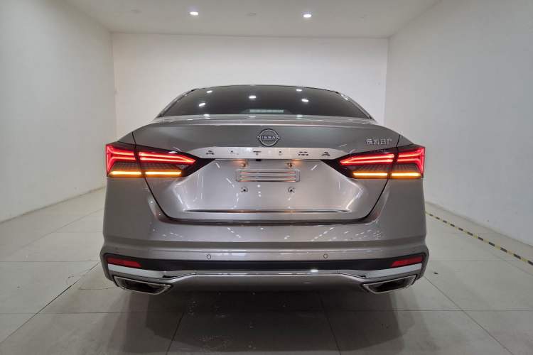 Used Nissan Teana 2022 2.0L XL-Upr Enjoyment Edition Exterior 4