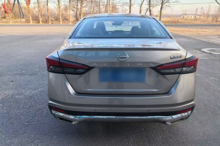 Used Nissan Teana 2022 2.0L XL-Upr Enjoyment Edition Exterior 4