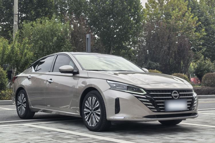 Used Nissan Teana 2022 2.0L XL-TLS Enjoyment Edition Exterior 4