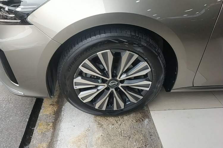 Used Nissan Teana 2022 2.0L XL-Upr Enjoyment Edition Exterior 4