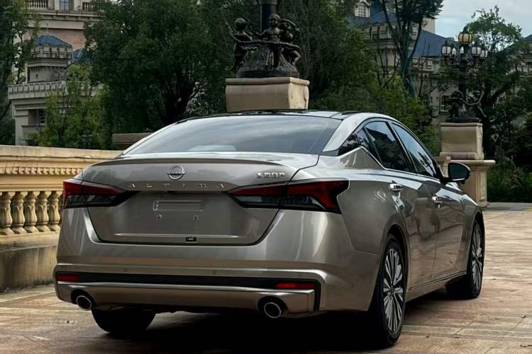 Used Nissan Teana 2022 2.0L XL-TLS Enjoyment Edition Exterior 5