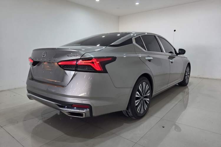 Used Nissan Teana 2022 2.0L XL-Upr Enjoyment Edition Exterior 5