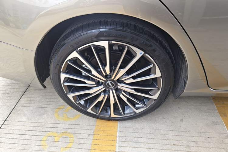 Used Nissan Teana 2022 2.0T XL Enjoyment Edition Exterior 5