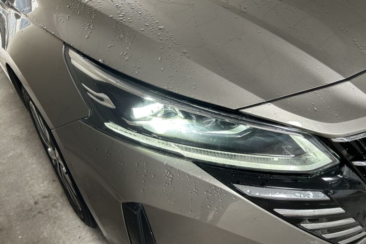 Used Nissan Teana 2022 2.0L XL-TLS Enjoyment Edition Exterior 5