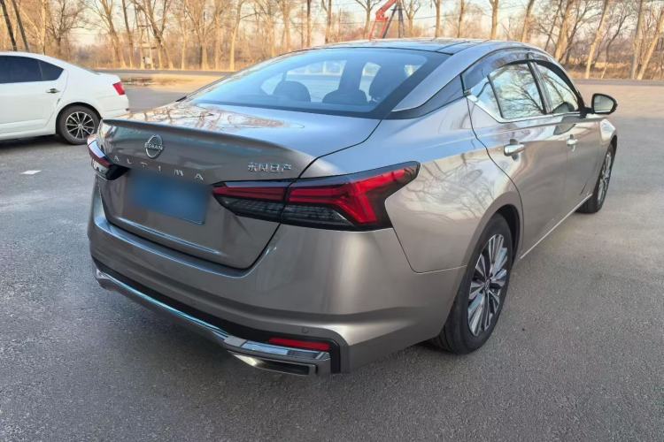 Used Nissan Teana 2022 2.0L XL-Upr Enjoyment Edition Exterior 5