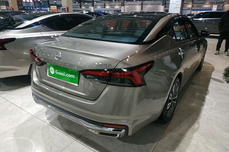 Used Nissan Teana 2022 2.0L XL-Upr Enjoyment Edition Exterior 5