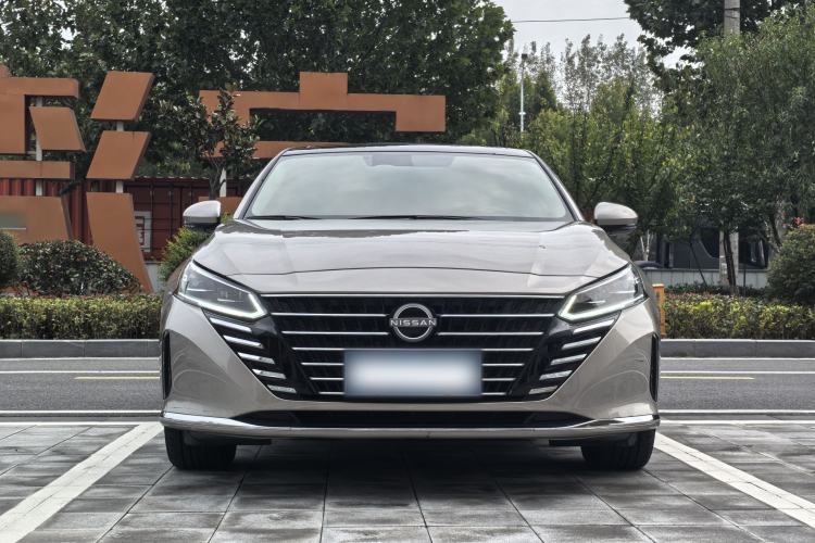Used Nissan Teana 2022 2.0L XL-TLS Enjoyment Edition Exterior 5
