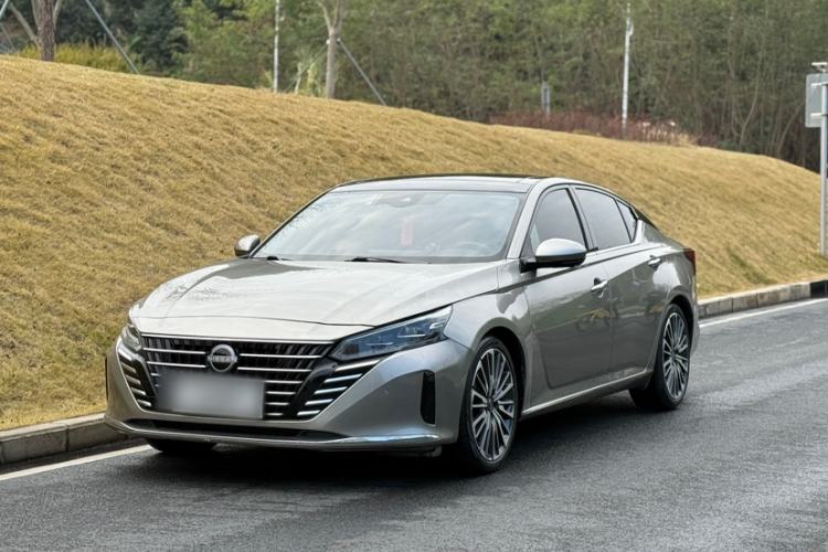 Used Nissan Teana 2022 2.0T XL Enjoyment Edition Exterior 5