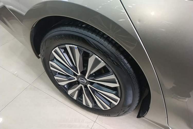 Used Nissan Teana 2022 2.0L XL-Upr Enjoyment Edition Exterior 5