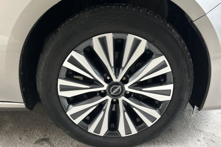 Used Nissan Teana 2022 2.0L XL-TLS Enjoyment Edition Exterior 6