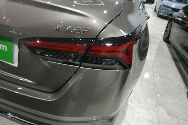Used Nissan Teana 2022 2.0L XL-Upr Enjoyment Edition Exterior 6