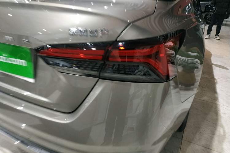 Used Nissan Teana 2022 2.0L XL-Upr Enjoyment Edition Exterior 6