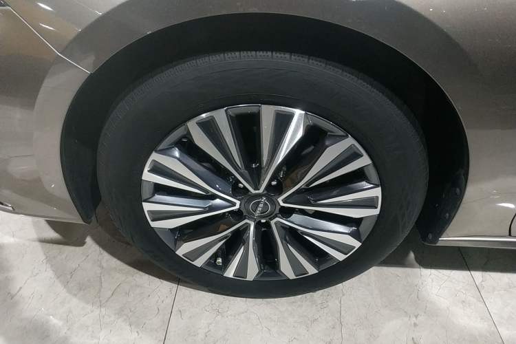 Used Nissan Teana 2022 2.0L XL-Upr Enjoyment Edition Exterior 7