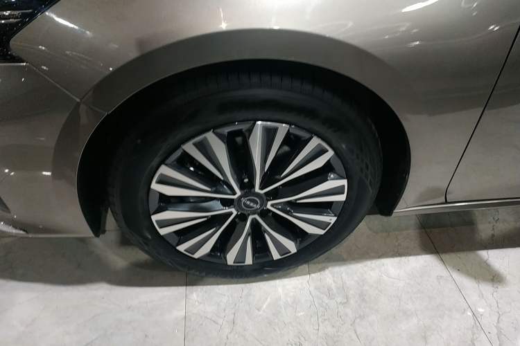 Used Nissan Teana 2022 2.0L XL-Upr Enjoyment Edition Exterior 7